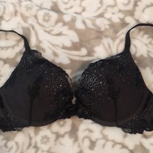 Victoria’s Secret dream angels push-up